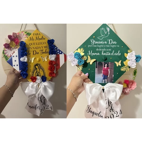 Graduation Caps