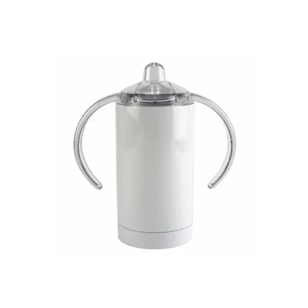 Straw Cups and Sippy Cups