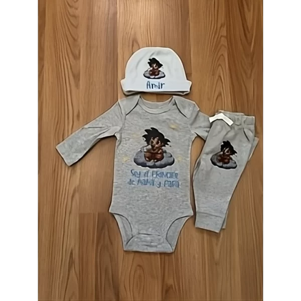 Baby Set