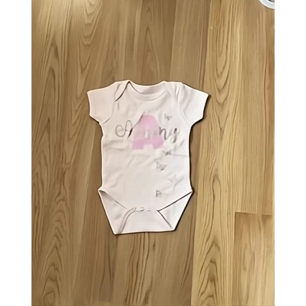 Baby Bodysuit