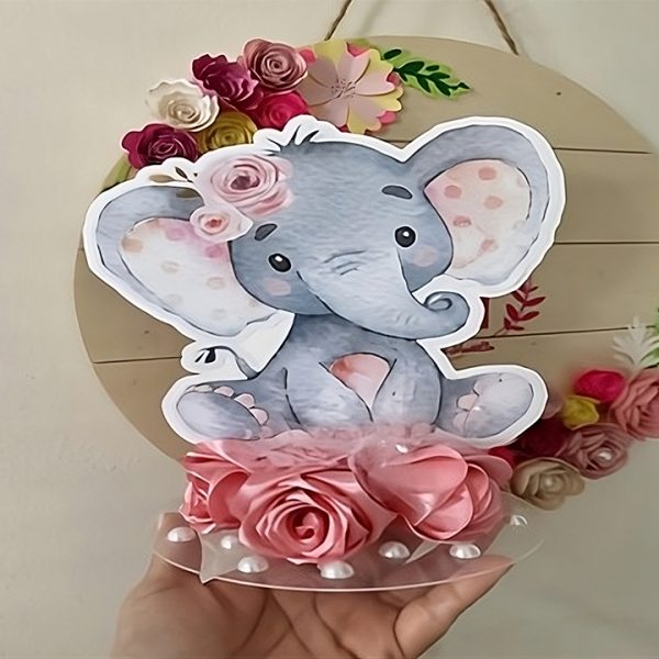 Centerpiece (6 Pieces)