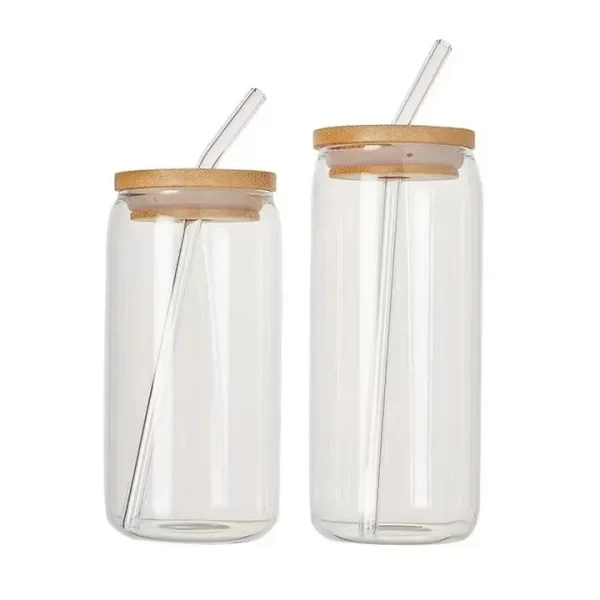 Glass Cup