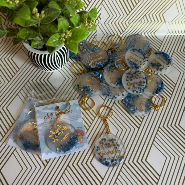 Key Chains