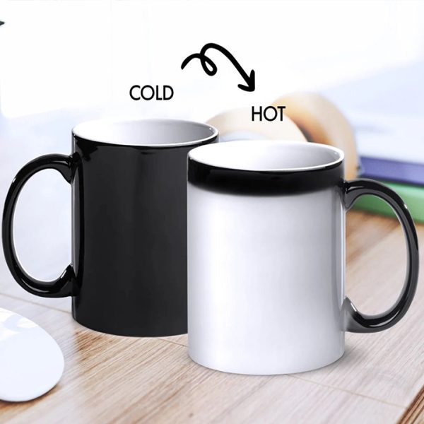 Magic Mug